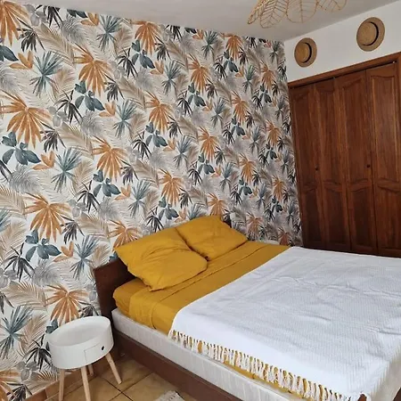 Ferienhaus La Maison De Leonie Sur